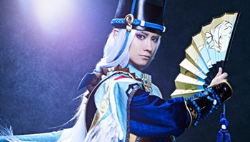 「阴阳师」音乐剧定妆照全公开！看看你家的崽是不是很还原？