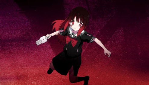 「魔法少女网站」公开第一支PV，声优阵容解禁！