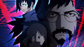 原创动画「B:The Beginning」正式PV解禁，3月2日开播！