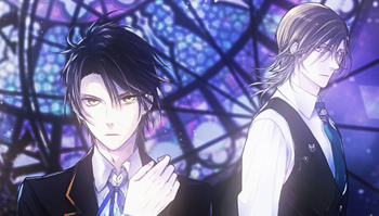 4月女性向「Butlers~千年百年物语~」PV第2弹，主题曲公开！