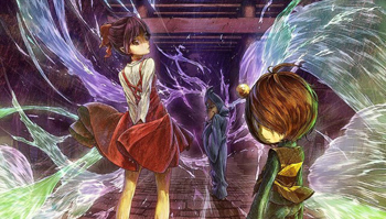 主役泽城美雪，「鬼太郎」第6季制作决定，预计4月1日开播！
