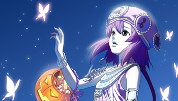 欢都落兰X平丘月初~「狐妖小红娘 南国篇」11.24开播！