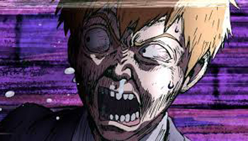 「灵能百分百」漫画今日完结，ONE：明年会有灵能新作发表哦