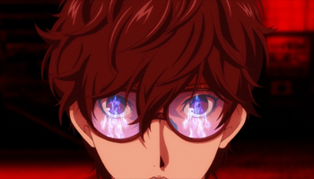 「女神异闻录5」动画版2018年4月开播，P3D/P5D最新游戏PV公开！