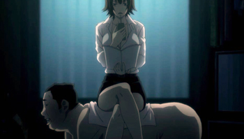 胜者为王！4月番「奴隶区」PV公开，讲述24人的生存游戏~