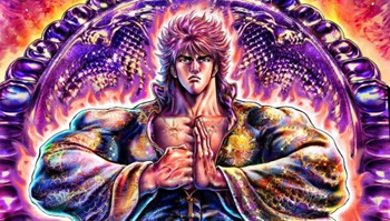 4月番「苍天之拳REGENESIS」主角声优为山寺宏一，特报PV公开~