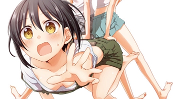 百合大法好！「立花馆恋爱三角铃」TV动画化决定，声优阵容公开