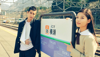 写真+特报信息公开，「心灵想要大声呼喊。」7月全国首映！