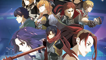 「全职高手 特别篇」PV公开，2018年4月27日开播！