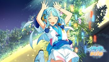 「偶像梦幻祭!」TV动画企划再启动!日日日担任系列构成~