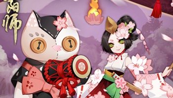 「阴阳师」以津真天、丑时之女新皮肤公开~