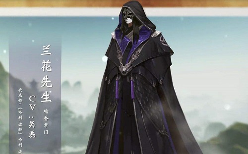 声优都是怪物，吴磊参与配音的游戏你喜欢吗？