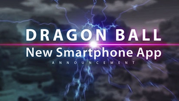 万代南梦宫公开「Dragon Ball 龙珠」新手游消息！