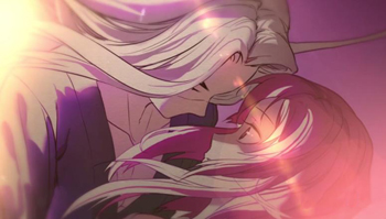 虐恋情更深~一起来回顾动画版「狐妖小红娘」里这几对CP的故事吧！