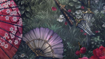 该来的终于来了~西山居「剑网3」动画化，宣传PV首曝光！