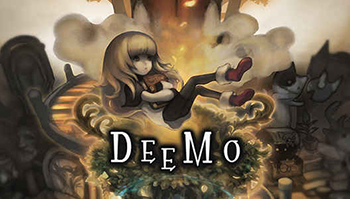终于等到你 雷亚经典音游「Deemo」更新3.1版本 免费歌曲新增