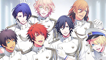 「歌之☆王子殿下♪Shining Live」国际版繁体中文版本即将上线