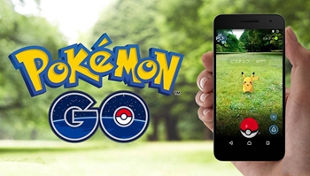 Niantic×网易！？「Pokemon Go」即将登陆中国！？