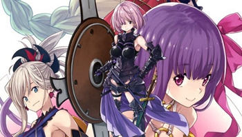 【C92】社保！「这个美术部大有问题」作者将出FGO插画本
