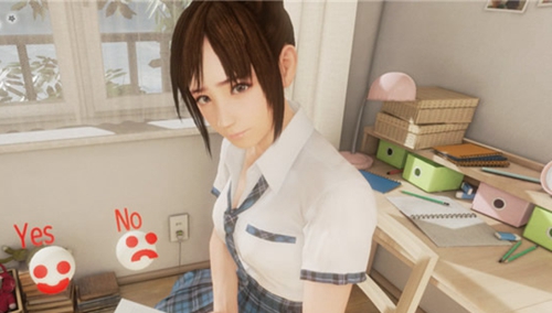 本绅士准备去填预购单！PS VR「夏日课程」10月发售