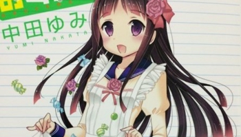 绅士欢喜！动画「我老婆是学生会长」第二季制作决定