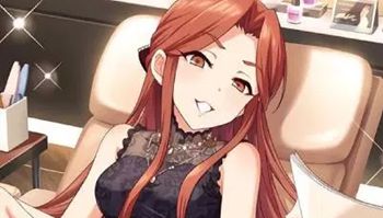 「偶像大师星光舞台」卡牌出现严重穿帮，财前时子有两只右脚？