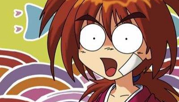 萝莉控的代价？「浪客剑心」作者因幼女色情DVD被罚20万日元！