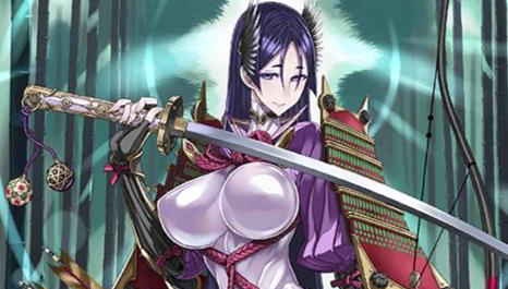 FGO、偶像大师灰姑娘、舰娘里各角色R18插图产量比~