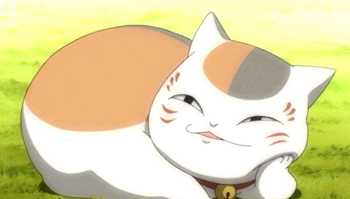 「最喜爱的猫咪角色」投票结果公布，猫咪老师果然是第一名啊！
